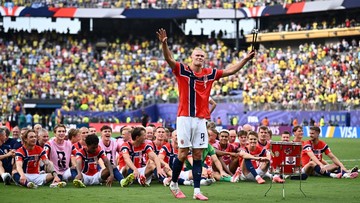 Taktik Defensif Tiga Singa Hadapi Ancaman Eksplosif Erling Haaland di Perempat Final Piala Dunia 2026