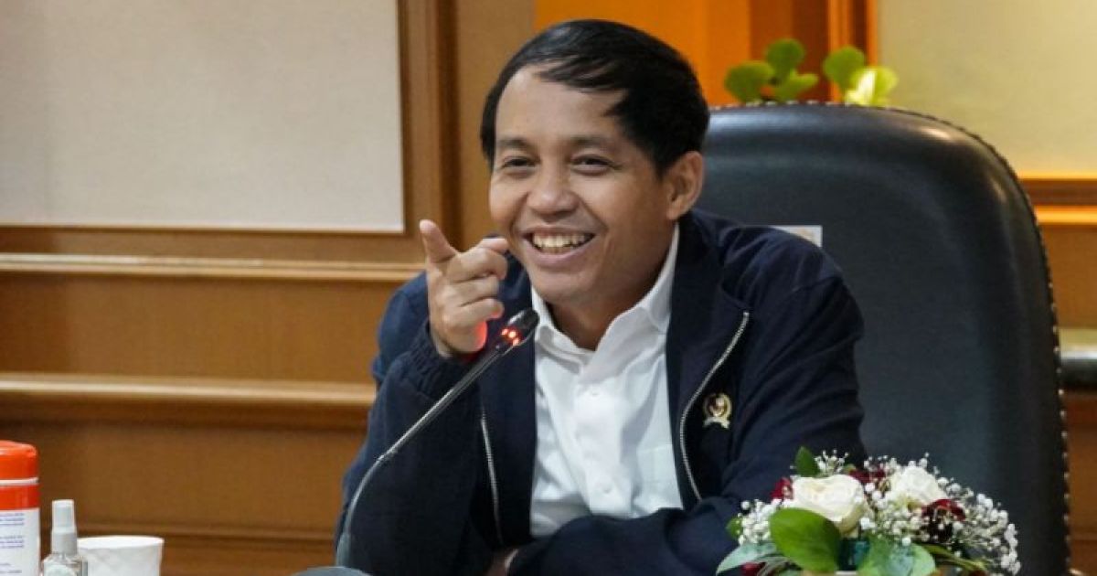 Menhut Klarifikasi Isu Keterlibatan dalam OTT KPK Bupati Kuansing, Sebut Soal Pengembalian Amplop