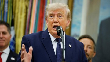 Eskalasi Geopolitik: Amerika Serikat Melancarkan Serangan Balasan di Beberapa Wilayah Iran