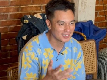 Baim Wong Garap Film Komedi Perdana, Angkat Isu Sosial Sensitif tapi Bikin Ngakak. (Foto: ist)