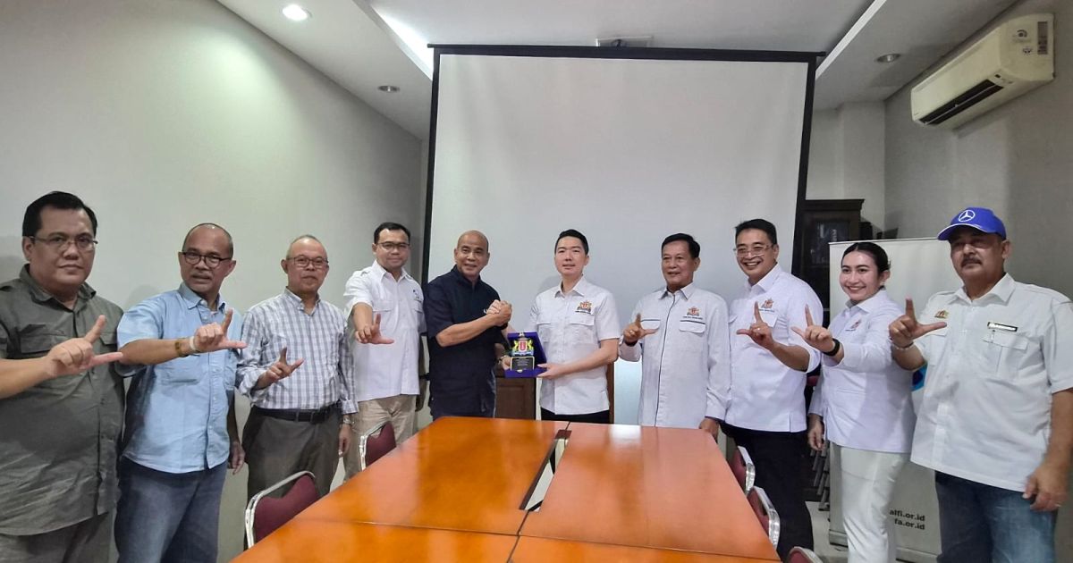 Kadin Jakut ( foto istimewa)