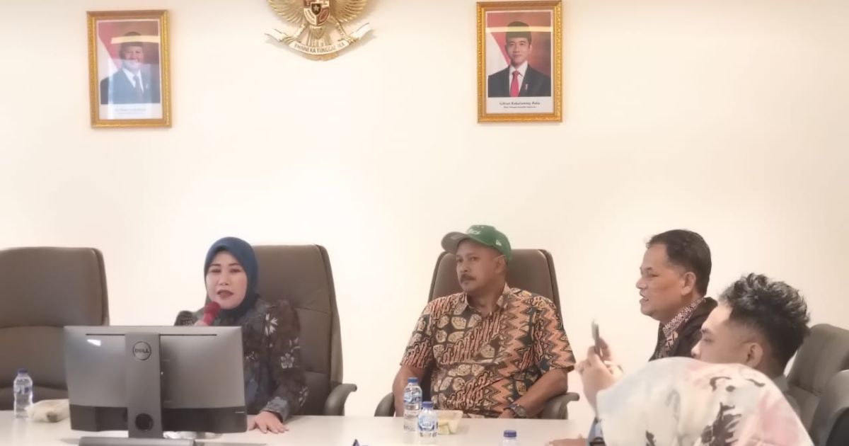 Pembentukan Komite Juri Festival Film Wartawan (FFW) 2026 menandai kesiapan ajang ini menjadi barometer film nasional yang berbudaya dan berkarakter. [Foto: Infotren]