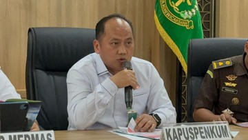Rotasi Jabatan Strategis Kejaksaan Agung: Jampidsus Diisi Pelaksana Tugas Pasca Pengunduran Diri