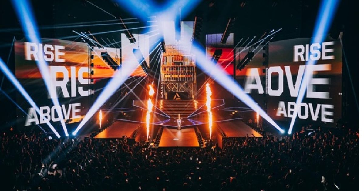 Esports World Cup 2026 Dibuka Meriah, Paris Jadi Tuan Rumah Edisi Perdana