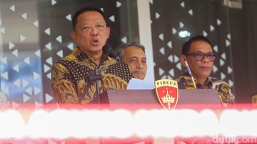 Prabowo Tekankan Soliditas Aparat Hukum dalam Penanganan Kasus