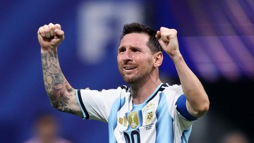 Duel Perempat Final Piala Dunia 2026: Argentina Hadapi Ujian Berat Melawan Soliditas Swiss