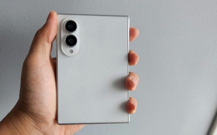 Bocoran Desain Galaxy Z Flip8 dan Fold8 Mendahului Galaxy Unpacked 2026, Inovasi Lipat Generasi Baru Terkuak