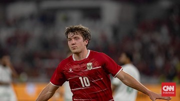 Ole Romeny Pilih Fortuna Sittard: Kepercayaan Klub Jadi Kunci Utama Comeback ke Eredivisie