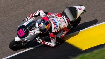 Veda Ega Pratama Tunjukkan Progres Signifikan Jelang Moto3 Jerman 2026, Sachsenring Jadi Saksi Adaptasi