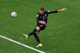 World Cup: Bundesliga trio start for Manzambi-less Switzerland against Messi's Argentina
