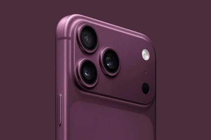 Ilustrasi: Lonjakan Harga Komponen Kunci Diprediksi Dongkrak Biaya Produksi iPhone 18 Pro Max