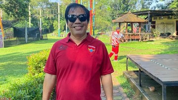 Foto: dok Instagram temontemplar27