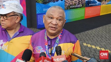 Lari Santai 5K 2026: Strategi Kemenparekraf Dongkrak Popularitas 5 Destinasi Super Prioritas