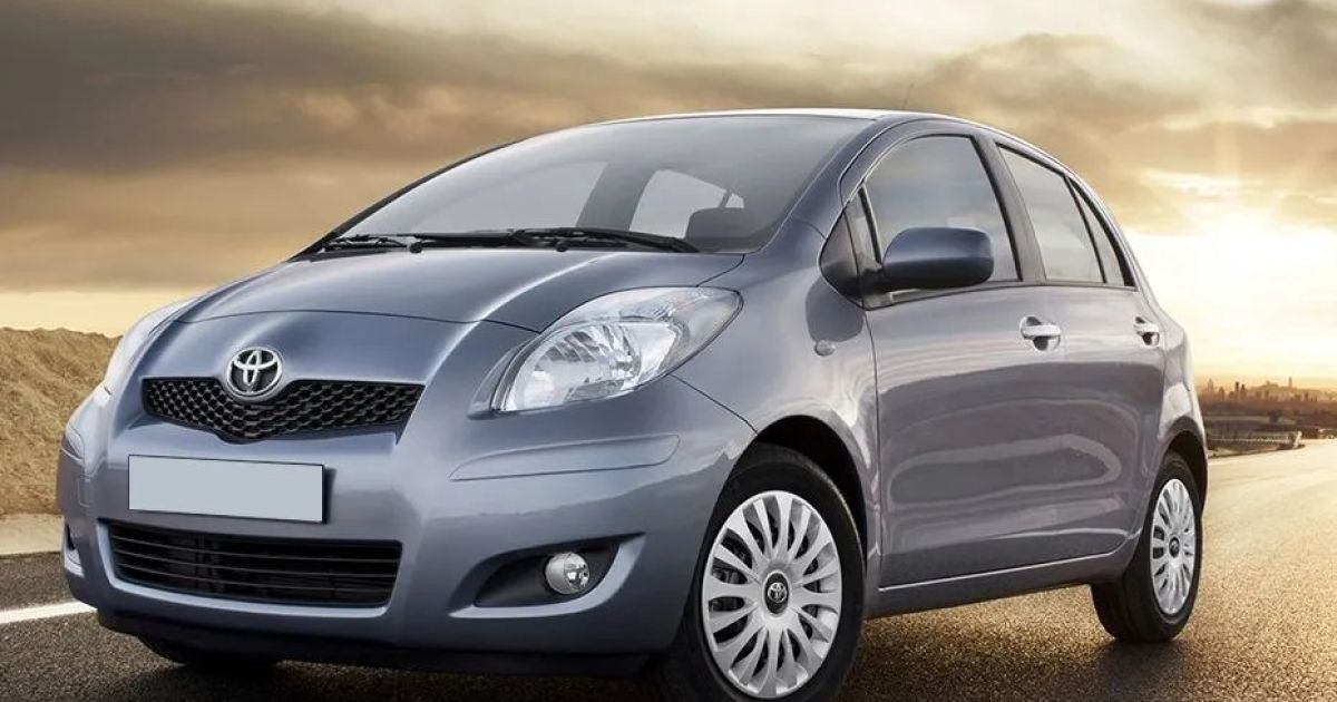 Rekomendasi Mobil Bekas Rp 100 Jutaan: Yaris, Jazz, Hingga Brio Masih Jadi Primadona