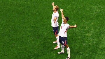 Inggris Tembus Semifinal Piala Dunia 2026 dengan Prestasi Gol Terkonsentrasi