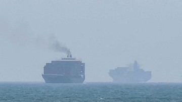 Amerika Serikat Tegaskan Kebebasan Navigasi di Selat Hormuz, Bantah Klaim Iran