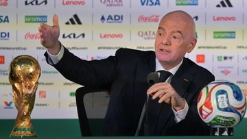 Ekspansi Ambisius FIFA: Menuju Piala Dunia 64 Tim, Peluang Lebih Luas untuk Sepak Bola Global