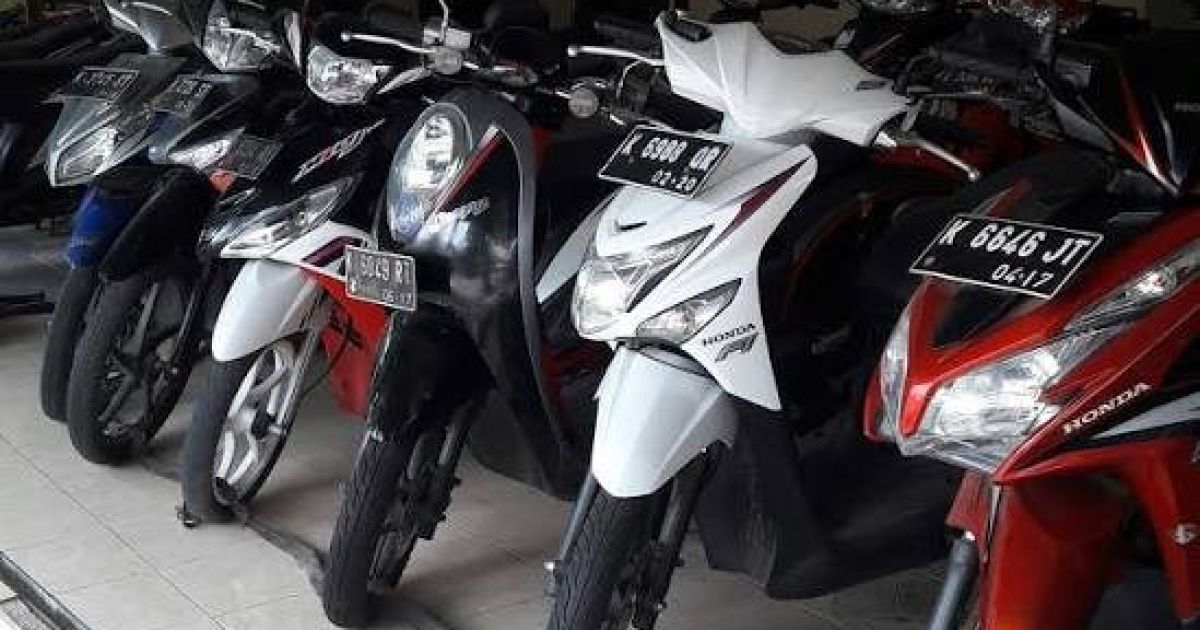 [Foto: Wahana Honda]