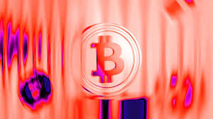 Ilustrasi: Analis: Penjualan Panik Investor Bitcoin Pertanda Pasar Kripto Memasuki Fase Akhir Bear Market