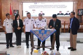 Ilustrasi: Pemkot Tegal Tingkatkan Kapasitas ASN Lewat Kemitraan Strategis dengan UNTAG Semarang
