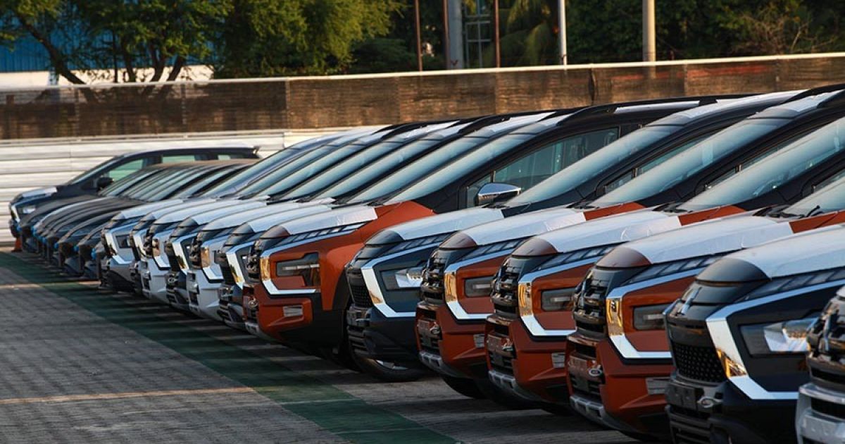 [Foto: Industri Otomotif Nasional]
