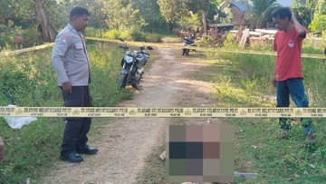 Duel Maut di Muna Barat: Miras Lokal Picu Perkelahian Berujung Tewasnya Seorang Pria