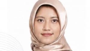 Aisyah Zakiyyah (Dok. ist)