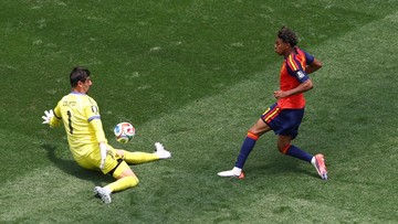Lamine Yamal Targetkan Final Piala Dunia 2026 Sebagai Hadiah Ulang Tahun ke-19