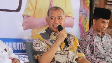 DPR Mendesak Keadilan Tuntas untuk Korban Rudapaksa Massal di Sampang