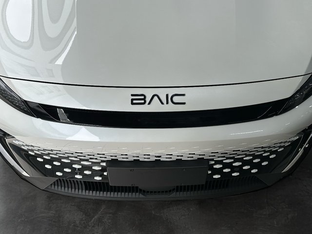 Ilustrasi: BAIC Tunda Debut Pikap Diesel di RI, Pertimbangan Pasar dan Harga BBM Jadi Kunci