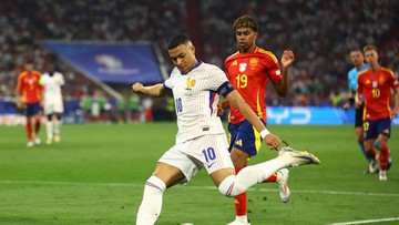 Duel Bintang Muda: Mbappe dan Yamal Adu Gengsi di Semifinal Piala Dunia 2026, Siapa Unggul?