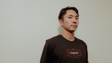 Persija Jakarta Resmi Datangkan Gelandang Bertahan Jepang, Kyohei Yoshino, Perkuat Lini Tengah Musim 2026/2027