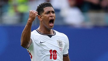 Argentina vs Inggris: Duel Akbar Penentu Tiket Final Piala Dunia 2026 di Stadion Atlanta