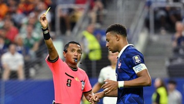 Prancis Terhenti di Semifinal Piala Dunia 2026, Momen Frustrasi Mbappe Menjadi Sorotan