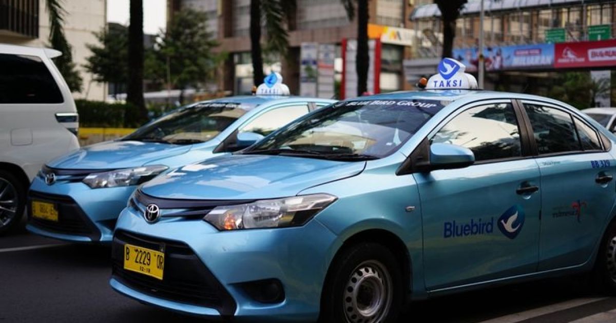 [Foto: Kompas Otomotif]