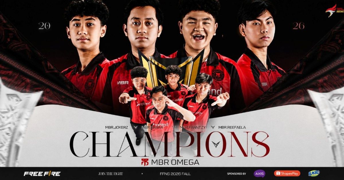 [Foto: Garena Indonesia]