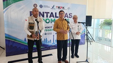 (Foto: Sarah Oktaviani Alam/ detikHealth)