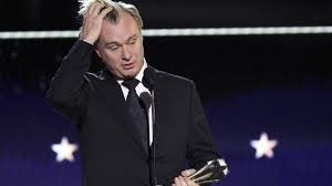 Ombak Skotlandia Mengganas: Sutradara Christopher Nolan Ungkap Momen Kritis di Lokasi Syuting 