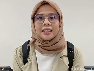 Cerita Mega Salsabillah Didatangi Polisi Jam 3 Pagi Gegara Konten Satir. (Foto: Febryantino Nur Pratama)