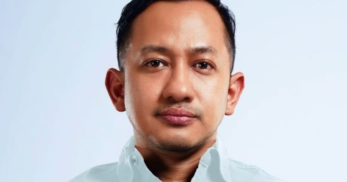 Arif Maulana Nurbani ( foto. Istimewa)