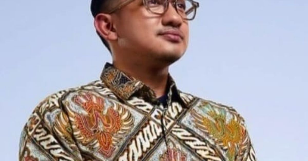Arif Maulana Nurbani ( foto. Istimewa)