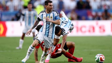 Albiceleste di Ambang Final: Argentina Bidik Kemenangan Krusial di Semifinal Piala Dunia 2026