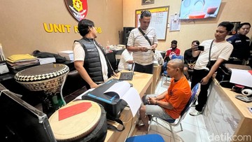 Pencurian Beruntun di Dapur Umum Mojokerto, Aset Vital Terancam Raib