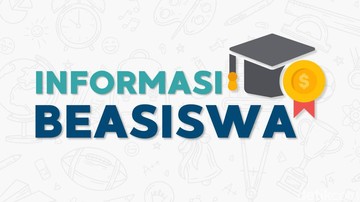 Ilustrasi Beasiswa. (Foto: Ilustrasi: Jelita Nurisia Fajrina)
