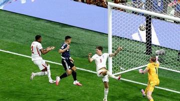 Argentina Melaju ke Final Piala Dunia 2026, Ambisi Pertahankan Gelar Makin Dekat