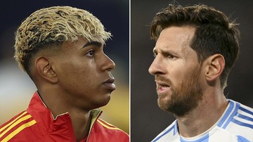 Potensi Duel Messi dan Yamal di Final Piala Dunia 2026: Nostalgia Momen Langka Masa Lalu