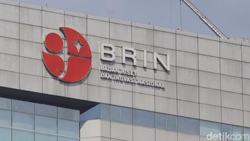 BRIN dan LPDP Buka Beasiswa S3. (Foto: Ari Saputra)