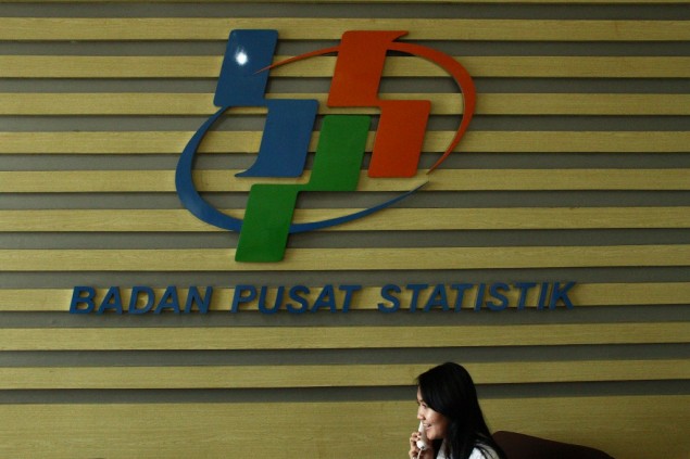 Ilustrasi BPS. Dok MI