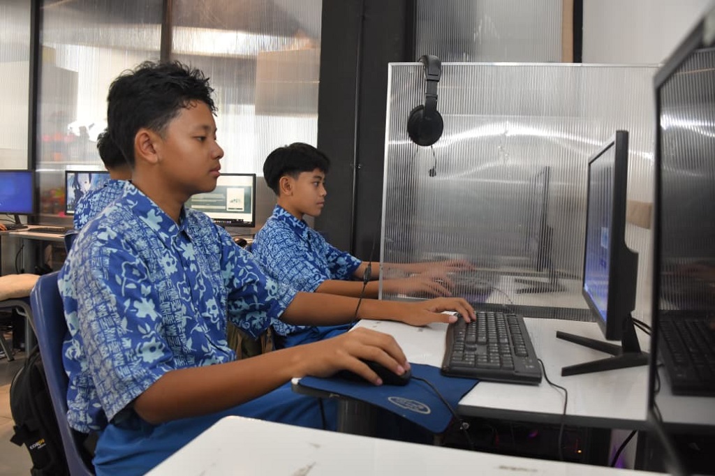 Ilustrasi TKA dok BKHM Kemendikdasmen