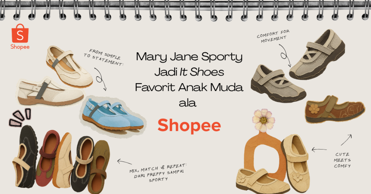 [Foto: Shopee Indonesia]
